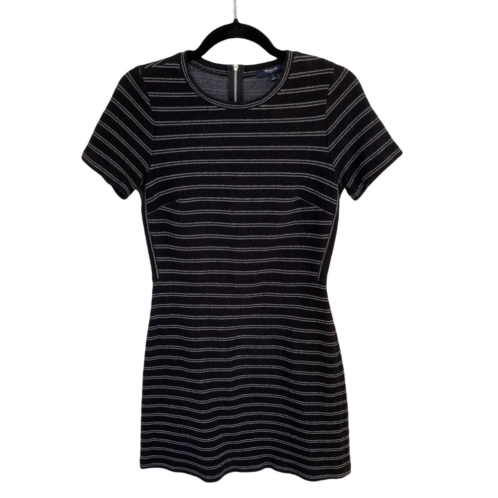 Madewell Zip Dress